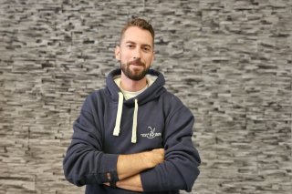 Le HCV Nendaz et son capitaine Julien Fournier rêvent d'exploit samedi en Coupe de Suisse.